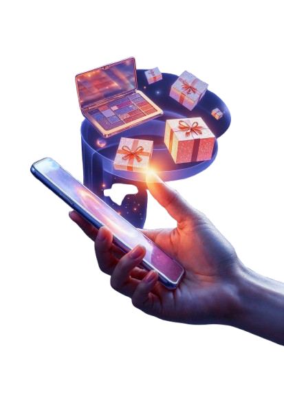 Creative Digital Agency in UAE Dubai