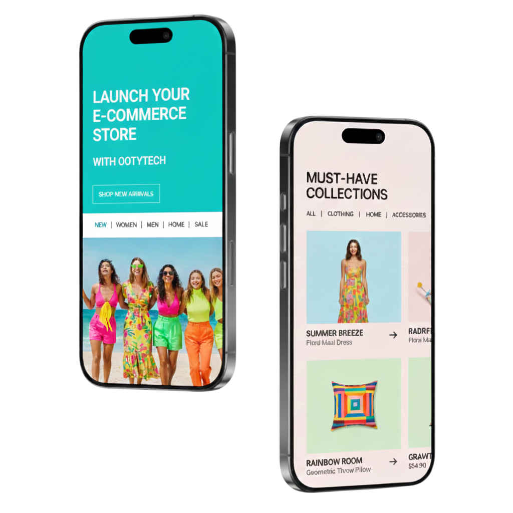 Real Estate Websites